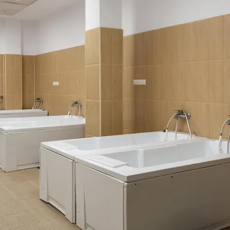 Complex Bran-brad-bega Hotell