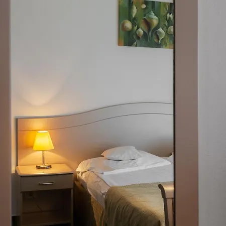 Complex Bran-brad-bega Eforie Nord