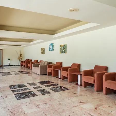 Complex Bran-brad-bega Hotell