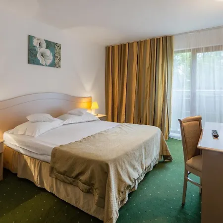 Complex Bran-brad-bega Hotell Eforie Nord