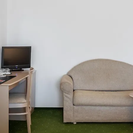 Hotell Complex Bran-brad-bega 4*