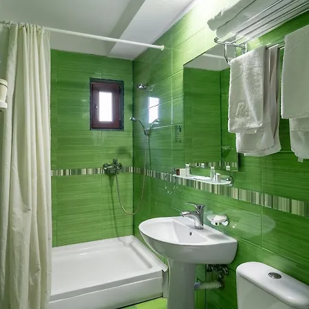 Complex Bran-brad-bega 4* Eforie Nord