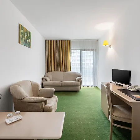 Complex Bran-brad-bega