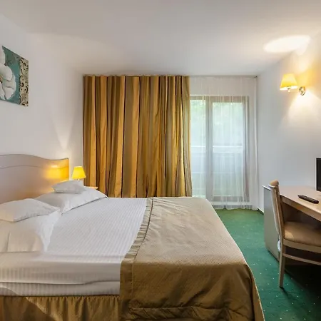 Complex Bran-brad-bega Hotell Eforie Nord