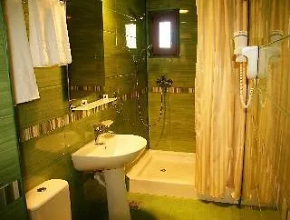 Hotell Complex Bran-brad-bega 4*