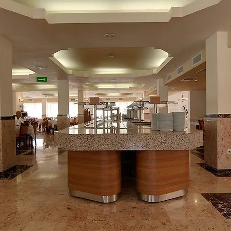 Hotell Complex Bran-brad-bega 4*