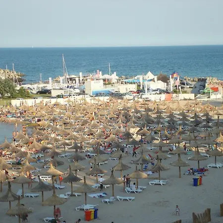 Complex Bran-brad-bega 4*