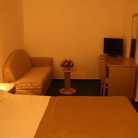 Complex Bran-brad-bega Hotell