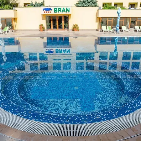 Complex Bran-brad-bega Hotel 4*