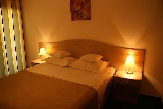 Hotel Complex Bran-brad-bega 4*