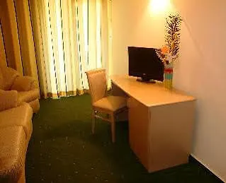 Complex Bran-brad-bega Eforie Nord